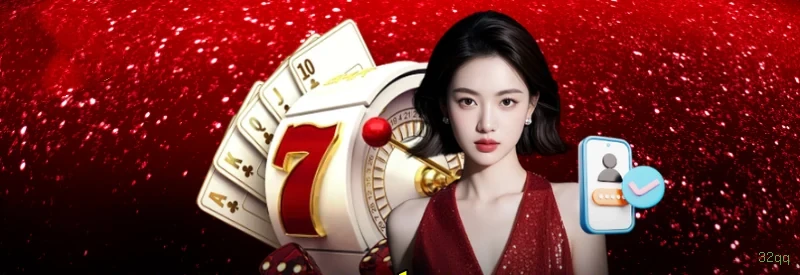 Download app 32qq Android iOS