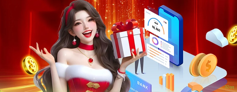 Slots no app 32qq mobile